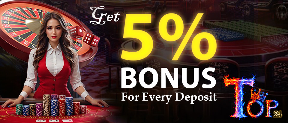 Dashboard bonus Topbet24 con dettagli wagering